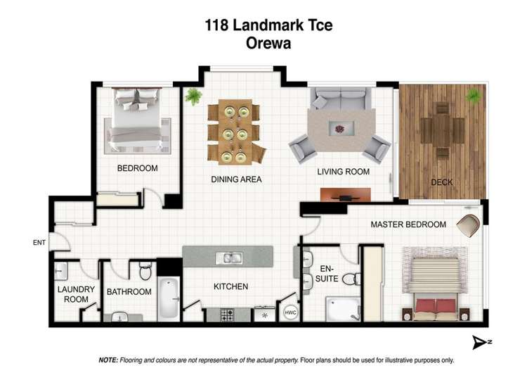 118 Landmark Terrace Orewa_10