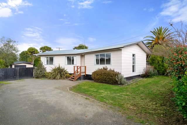 Your Greytown Opportunity now BEO$575,000