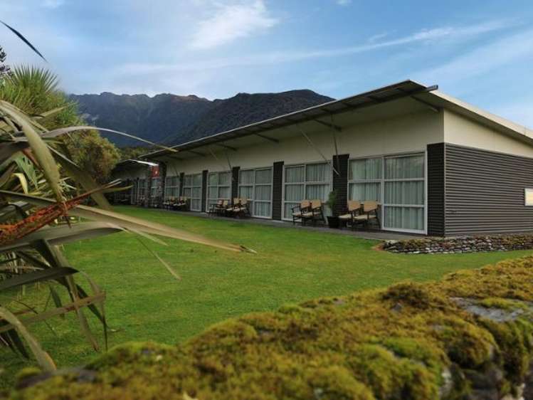 Address withheld Fox Glacier_8