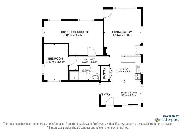 69 Domett Street Waitara_17