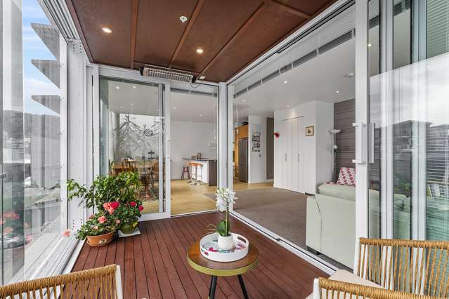 401/38 Jessie Street Te Aro_1