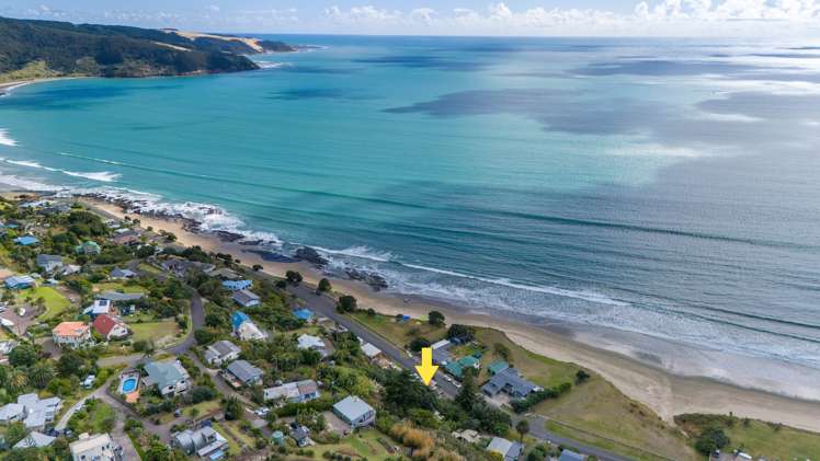 113 Foreshore Road Ahipara_36