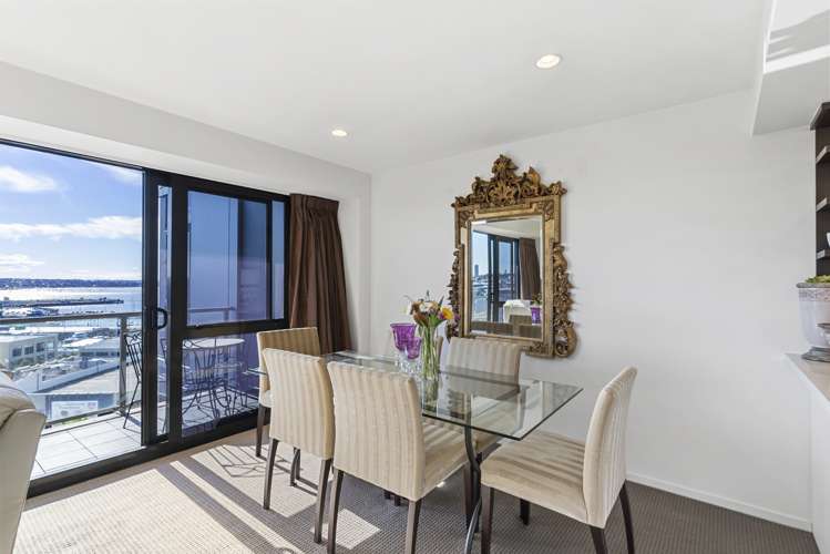 802/1 Hobson Street Auckland Central_3