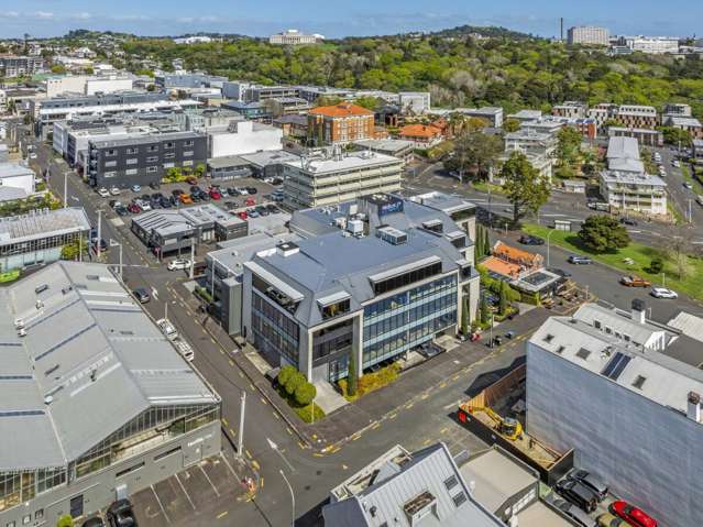 46 & 56 Parnell Road Parnell_4