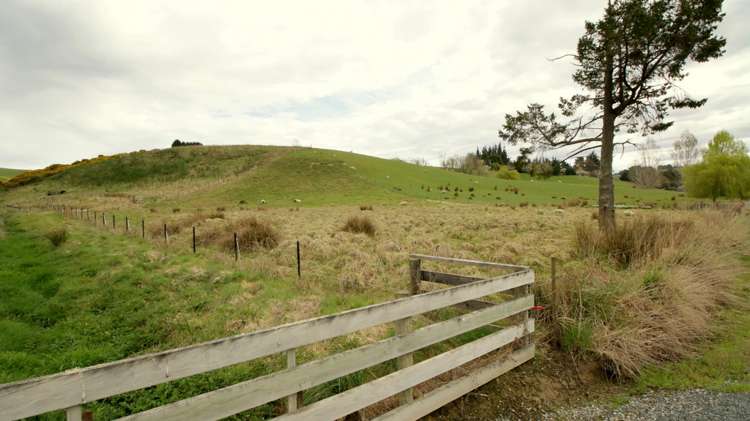 Waitahuna Gully Road Lawrence_7