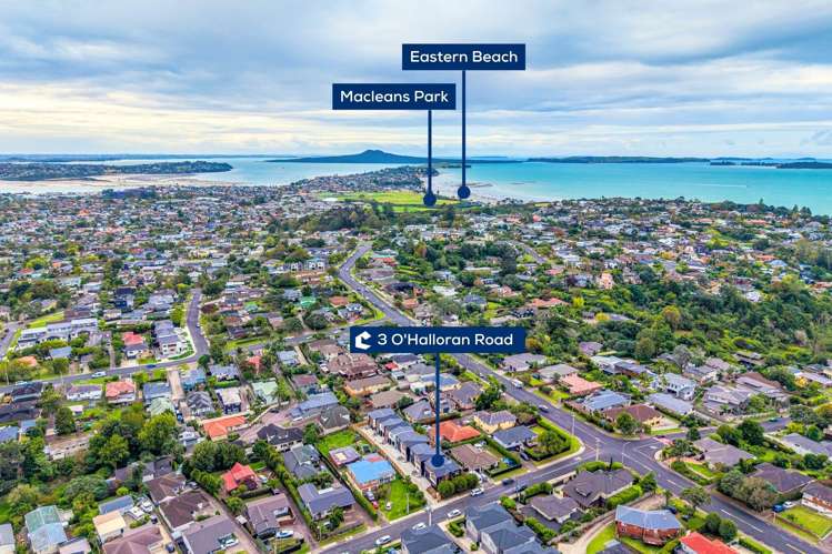 Lot 1/3 O'halloran Road Howick_27