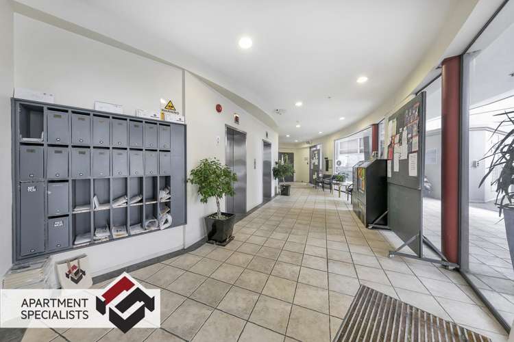 33 Mount Street Auckland Central_5