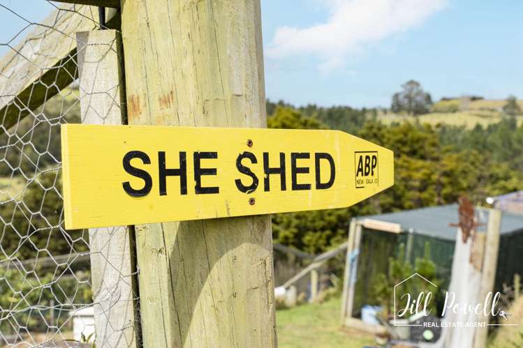 611 Bickerstaffe Road Maungaturoto_45