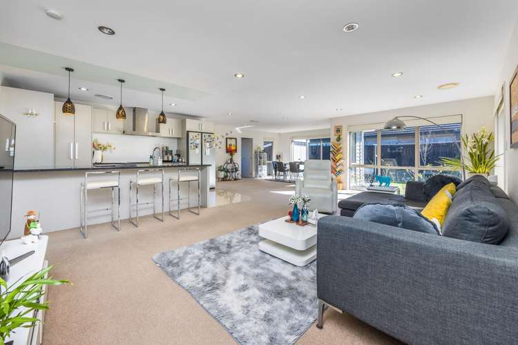 22 Cooladerry Place Papakura_8