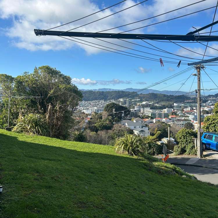  4/58 Fairlie Terrace Kelburn_7