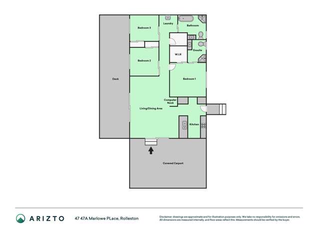 47 47A Marlowe Place Rolleston_1