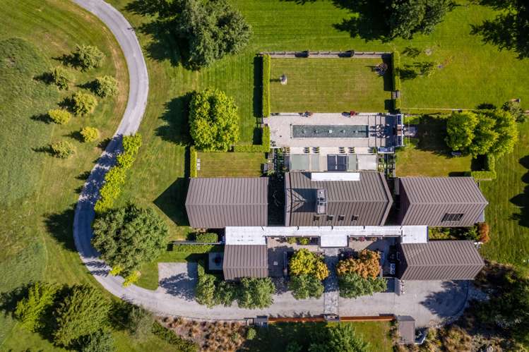 8 Bendemeer Lane Dalefield/Wakatipu Basin_27