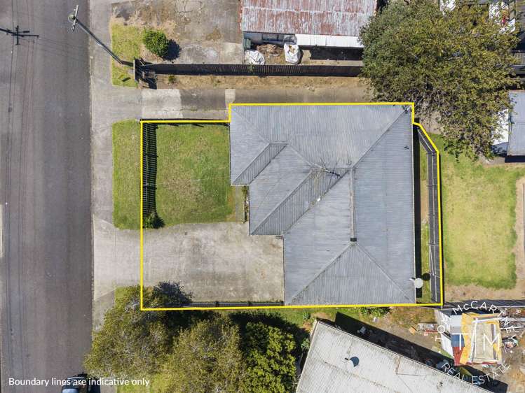 4a Whitley Crescent Otara_5