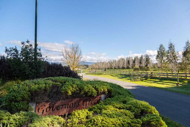 Governors Green Drive Greytown_1