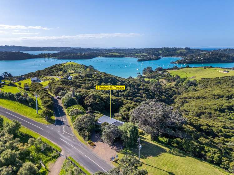 1 Rothschild Terrace Waiheke Island_33