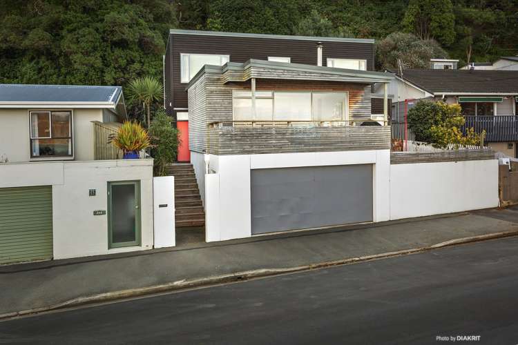 203 Marine Parade Seatoun_9