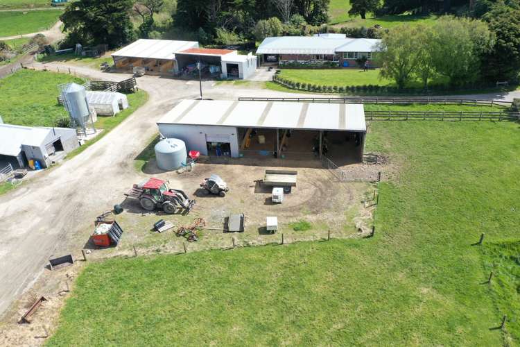 339 Mangaroa Road Eketahuna_20