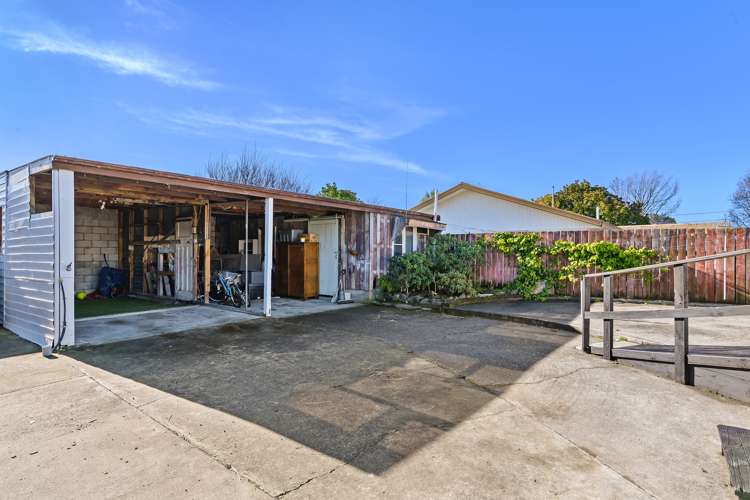 25 Litchfield Street Redwoodtown_25
