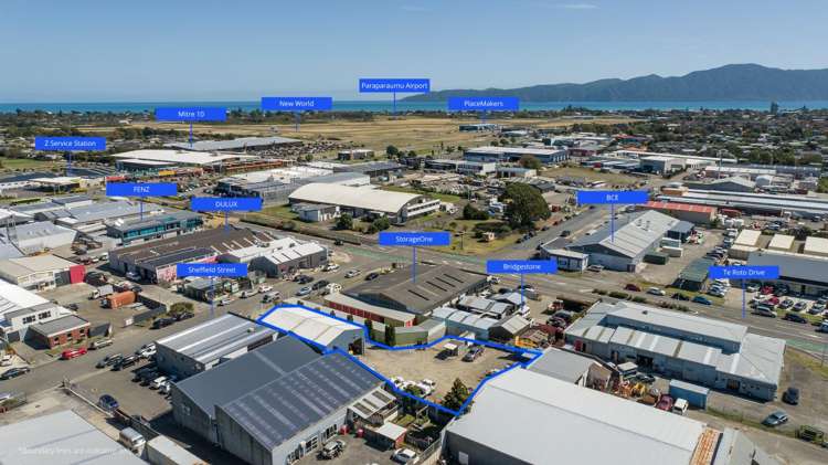 3 Sheffield Street Paraparaumu_22