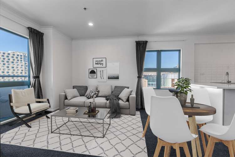 16f/363 Queen Street Auckland Central_5