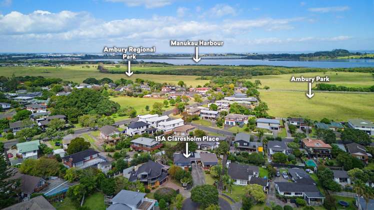 15A Claresholm place Mangere Bridge_29