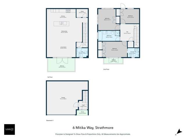 6 Mitika Way Strathmore Park_1