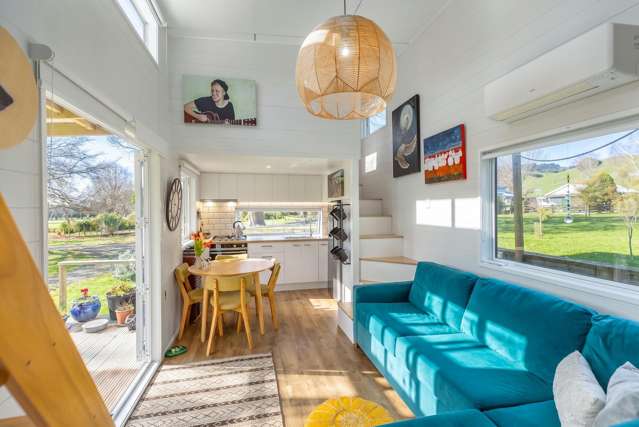 Tiny Home, Longbush Road Gladstone_4