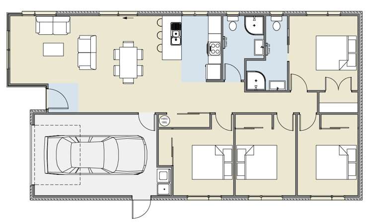 Lot 127 Earlsbrook Subdivision Lincoln_4