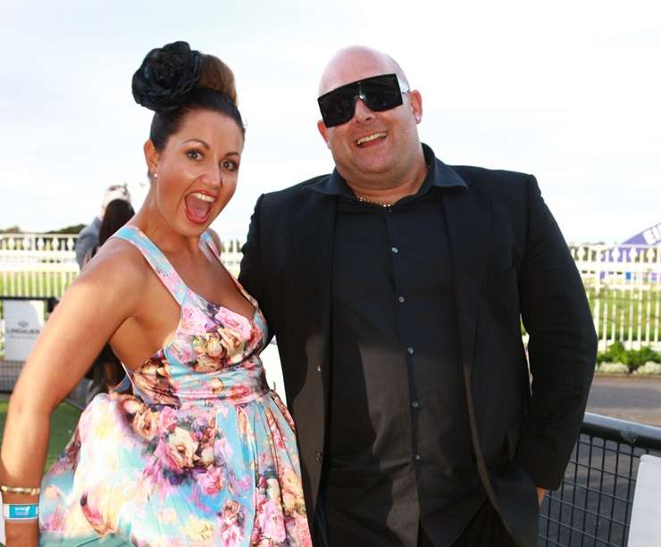 James Samson in 2014. He confirmed the $6m sale of his mum's house to a developer. Photo / Chris Gorman