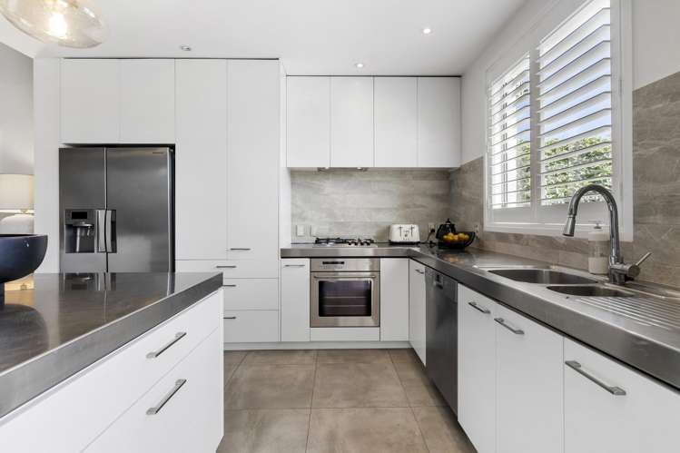 19F Blake Street Ponsonby_11