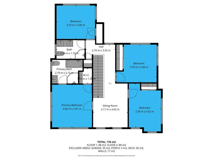 6 Rashni Road Flat Bush_25