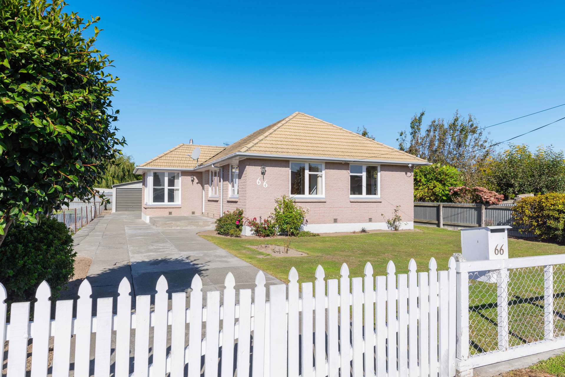 66 Hornbrook Street North Temuka_0