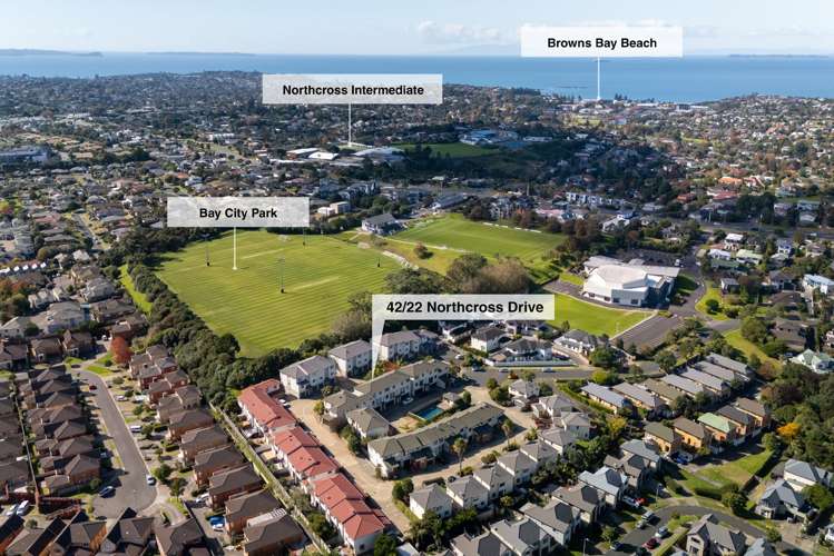 42/22 Northcross Drive Oteha_20