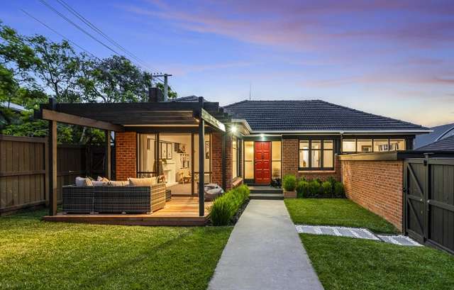 Up $150K on the Shore but January house prices off to mixed start