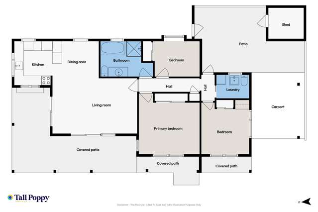 20A Ledger Avenue Motueka_1