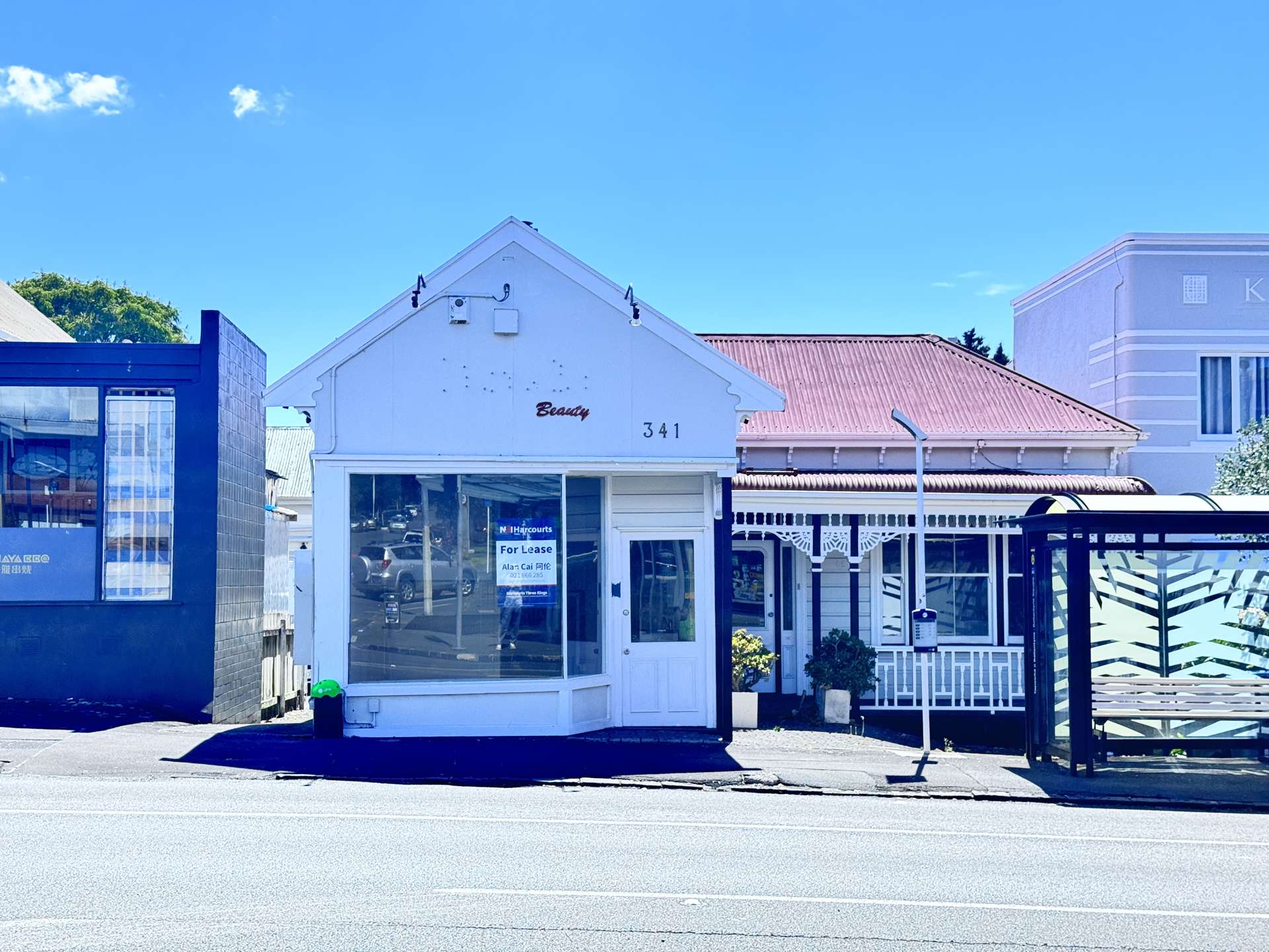 Address withheld Mount Eden_0