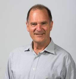 Bruce Farquhar