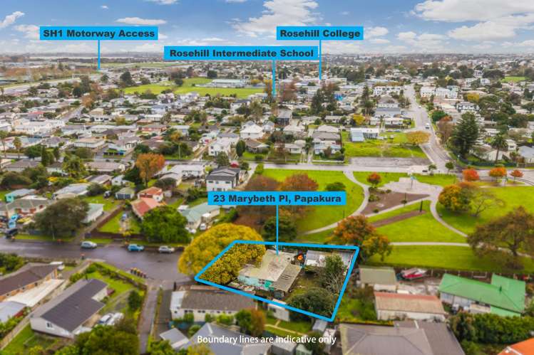 23 Marybeth Place Rosehill_8