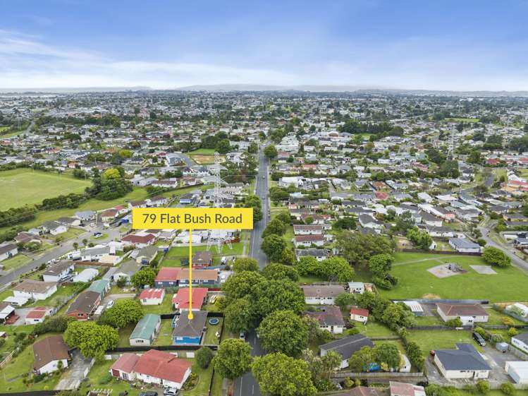 79 Flat Bush Road Clover Park_22