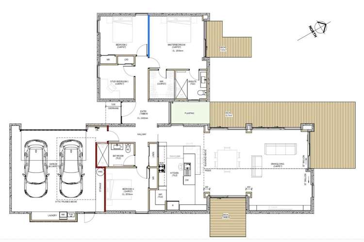 7 Hobbs Lane Harewood_25