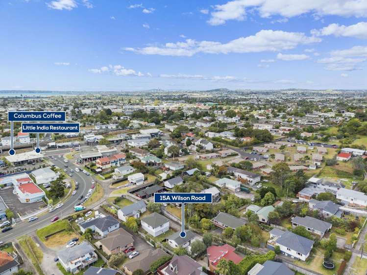 15a Wilson Road Glen Eden_25