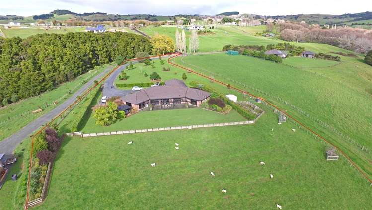 93e Jumna Road Maungaturoto_5