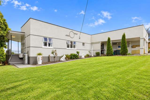 Art Deco Charm, Space & Future Potential