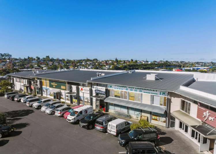 Unit 8/20 Link Drive Wairau Valley_1