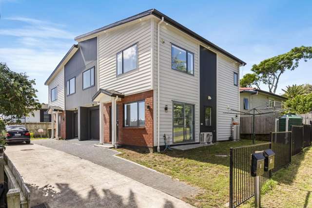 Spacious 3-Bedroom Family Home in Wattle Downs – $730.00 per Week