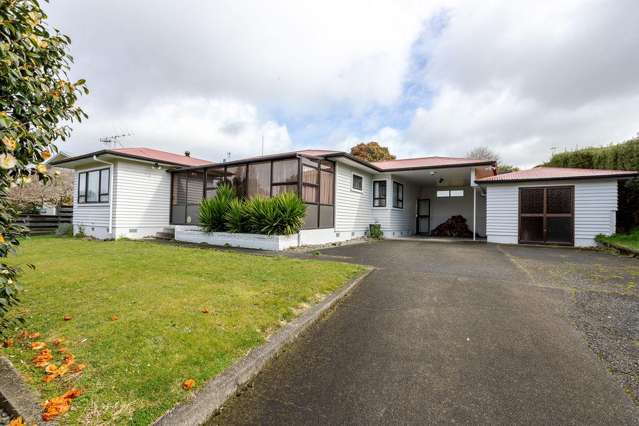 Solid, Practical & Comfortable Living