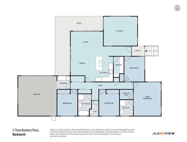5 Three Brothers Place Warkworth_1
