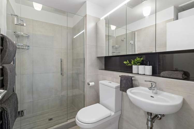 Apt 2B, 36 College Hill Freemans Bay_8