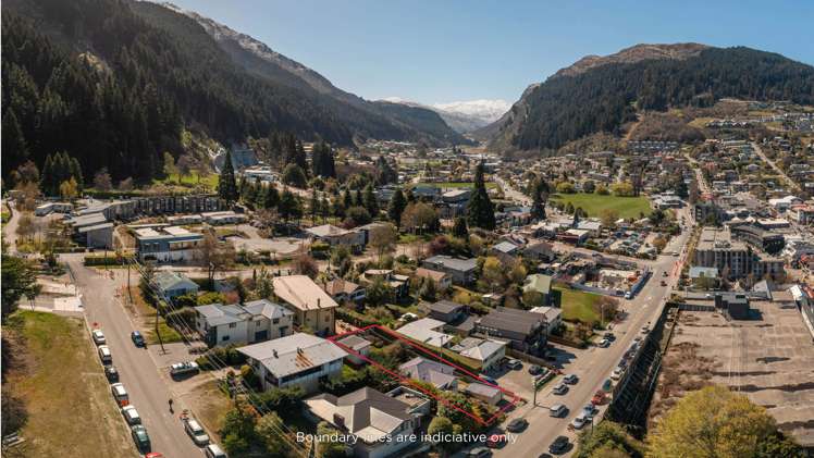 37 Man Street Queenstown_13