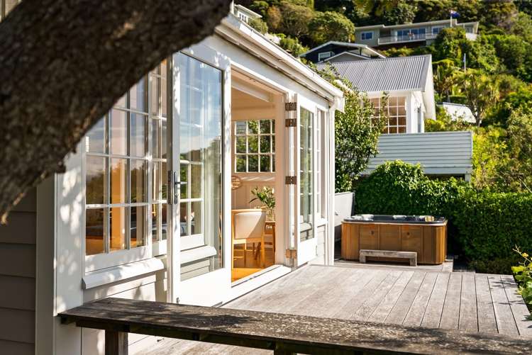 4 Manuka Terrace Eastbourne_23